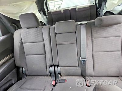 Zdjęcie 10 z 13 samochodu: 2018 DODGE DURANGO SXT VIN:1C4RDJAG2JC292182 - miniatura