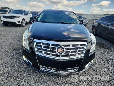Piąte zdjęcie samochodu w środku: 2013 CADILLAC XTS LUXURY COLLECTION VIN:2G61P5S36D9160807 - miniatura