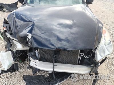 Zdjęcie 11 z 13 samochodu: 2017 INFINITI QX50 BASE VIN:JN1BJ0RR7HM405738 - miniatura