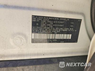 Zdjęcie 13 z 13 samochodu: 2021 TOYOTA RAV4 HYBRID XLE VIN:4T3R6RFV2MU007675 - miniatura