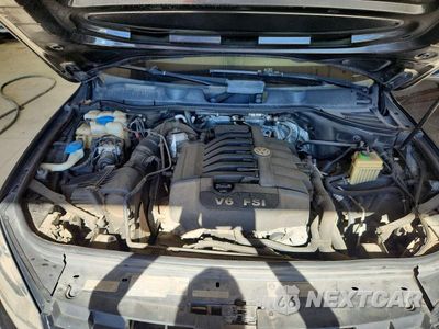 Zdjęcie 12 z 13 samochodu: 2013 VOLKSWAGEN TOUAREG V6 VIN:WVGEF9BP4DD001827 - miniatura