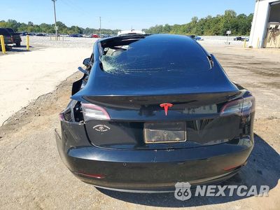 Zdjęcie 6 z 12 samochodu: 2022 TESLA MODEL 3 VIN:5YJ3E1EAXNF369592 - miniatura