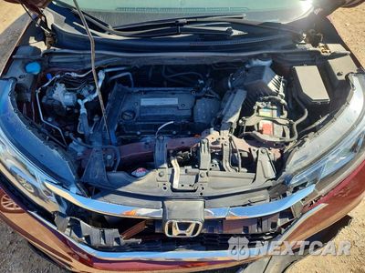 Zdjęcie 11 z 12 samochodu: 2015 HONDA CR-V LX VIN:2HKRM3H3XFH554900 - miniatura
