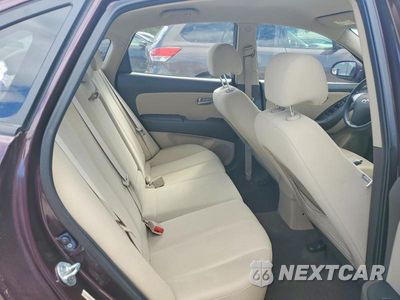 Zdjęcie 10 z 12 samochodu: 2009 HYUNDAI ELANTRA GLS VIN:KMHDU46D29U784951 - miniatura