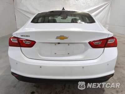 Zdjęcie 6 z 13 samochodu: 2023 CHEVROLET MALIBU LS VIN:1G1ZC5ST8PF195106 - miniatura