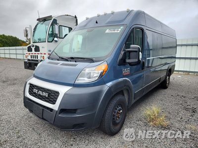 2020 RAM PROMASTER - DELIVERY VAN 3C6URVJG2LE136634 - główne zdjęcie licytacji z USA - miniatura