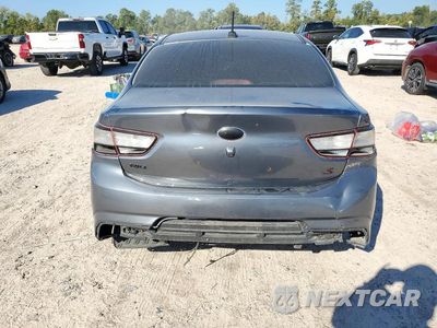 Zdjęcie 6 z 12 samochodu: 2019 KIA RIO S VIN:3KPA24AB7KE197152 - miniatura