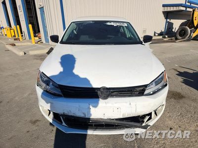 Piąte zdjęcie samochodu w środku: 2014 VOLKSWAGEN JETTA TDI VIN:3VWLL7AJ5EM283954 - miniatura