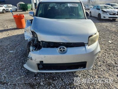 Zdjęcie 11 z 12 samochodu: 2014 SCION XB BASE VIN:JTLZE4FE8EJ061007 - miniatura