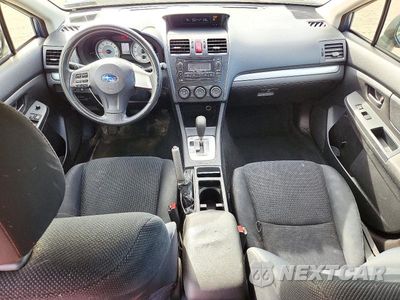 Zdjęcie 8 z 12 samochodu: 2014 SUBARU IMPREZA VIN:JF1GPAA61E8261137 - miniatura