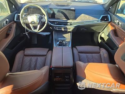Zdjęcie 8 z 13 samochodu: 2024 BMW X5 XDRIVE40I VIN:5UX23EU0XR9S47914 - miniatura