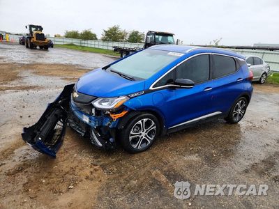 2019 CHEVROLET BOLT EV PREMIER 1G1FZ6S06K4136492 - główne zdjęcie licytacji z USA - miniatura