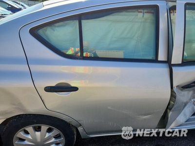 Zdjęcie 10 z 12 samochodu: 2019 NISSAN VERSA S PLUS VIN:3N1CN7AP8KL808107 - miniatura