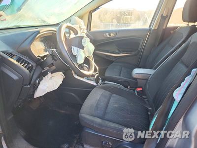 Zdjęcie 7 z 13 samochodu: 2020 FORD ECOSPORT SE VIN:MAJ6S3GL0LC348427 - miniatura
