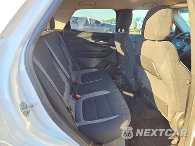 Zdjęcie 11 z 14 samochodu: 2023 CHEVROLET TRAILBLAZER LT VIN:KL79MPSL5PB133019 - miniatura