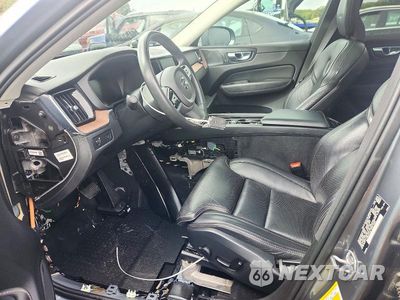 Zdjęcie 7 z 14 samochodu: 2020 VOLVO XC60 T6 INSCRIPTION VIN:YV4A22RL0L1415340 - miniatura
