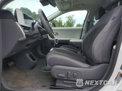 Zdjęcie 7 z 13 samochodu: 2024 HYUNDAI IONIQ 5 SEL VIN:KM8KNDDF7RU265192 - miniatura