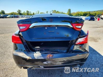 Zdjęcie 6 z 12 samochodu: 2017 NISSAN MAXIMA 3.5 SV VIN:1N4AA6AP6HC376332 - miniatura
