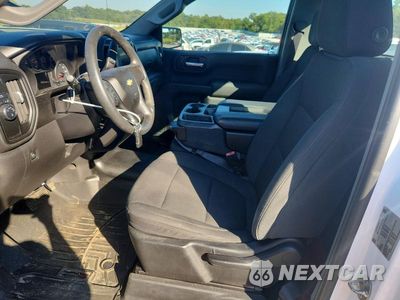 Zdjęcie 7 z 12 samochodu: 2021 CHEVROLET SILVERADO C1500 VIN:3GCNWAEF5MG275811 - miniatura