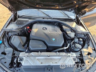 Zdjęcie 11 z 12 samochodu: 2020 BMW 330XI VIN:3MW5R7J02L8B27276 - miniatura