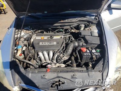 Zdjęcie 11 z 13 samochodu: 2006 HONDA ACCORD LX VIN:1HGCM56416A184748 - miniatura