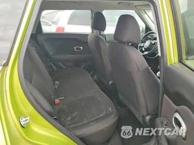 Zdjęcie 11 z 13 samochodu: 2018 KIA SOUL BASE VIN:KNDJN2A23J7894649 - miniatura