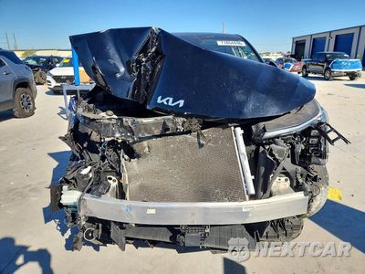 Piąte zdjęcie samochodu w środku: 2025 KIA SORENTO LX VIN:5XYRG4JC0SG362085 - miniatura