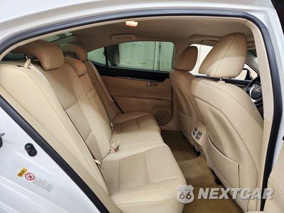 Zdjęcie 10 z 13 samochodu: 2015 LEXUS ES 350 VIN:JTHBK1GG7F2158469 - miniatura