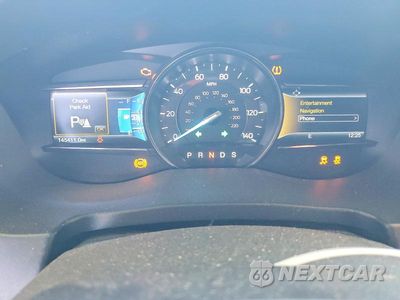 Zdjęcie 9 z 14 samochodu: 2016 FORD EXPLORER XLT VIN:1FM5K8DH8GGB18048 - miniatura