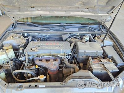 Zdjęcie 11 z 12 samochodu: 2004 TOYOTA CAMRY XLE VIN:4T1BE30K94U938599 - miniatura