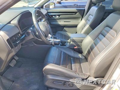 Zdjęcie 7 z 13 samochodu: 2024 HONDA CR-V SPORT TOURING VIN:5J6RS6H94RL003626 - miniatura