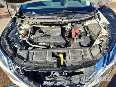 Zdjęcie 12 z 13 samochodu: 2023 NISSAN ROGUE S VIN:5N1BT3AB7PC787289 - miniatura