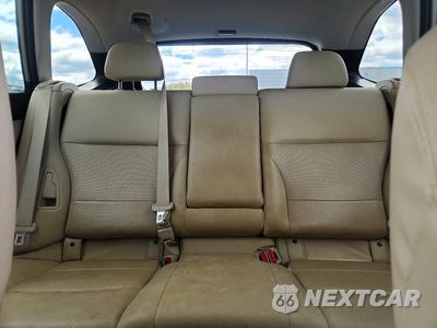 Zdjęcie 10 z 13 samochodu: 2018 SUBARU OUTBACK 2.5I LIMITED VIN:4S4BSAKC7J3356439 - miniatura
