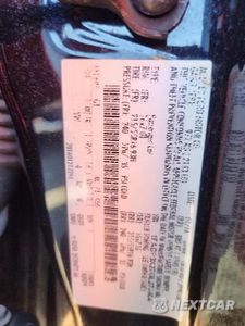 Zdjęcie 12 z 12 samochodu: 2016 FORD FOCUS VIN:1FADP3K27GL270984 - miniatura