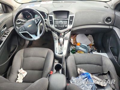 Zdjęcie 8 z 12 samochodu: 2014 CHEVROLET CRUZE LT VIN:1G1PC5SB2E7412039 - miniatura