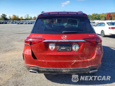Zdjęcie 6 z 13 samochodu: 2022 MERCEDES-BENZ GLE 350 4MATIC VIN:4JGFB4KB0NA811689 - miniatura