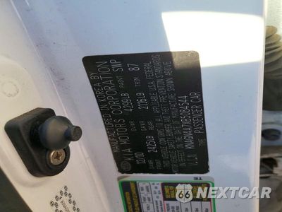 Zdjęcie 12 z 12 samochodu: 2011 KIA OPTIMA EX VIN:KNAGN4A7XB5084544 - miniatura