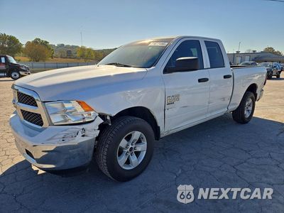2020 RAM 1500 CLASSIC TRADESMAN 1C6RR7FG3LS150744 - główne zdjęcie licytacji z USA - miniatura
