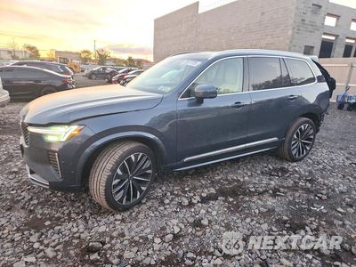 2026 VOLVO XC90 ULTRA YV4062PF0T1463787 - główne zdjęcie licytacji z USA - miniatura