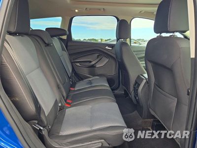 Zdjęcie 11 z 13 samochodu: 2017 FORD ESCAPE SE VIN:1FMCU9GD4HUE70658 - miniatura