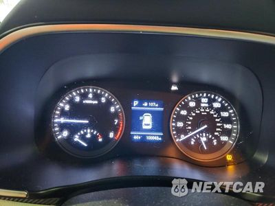 Zdjęcie 9 z 13 samochodu: 2019 HYUNDAI TUCSON SE VIN:KM8J2CA40KU943448 - miniatura