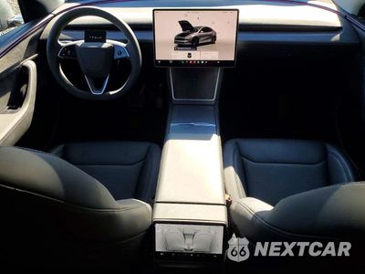Zdjęcie 8 z 13 samochodu: 2026 TESLA MODEL Y VIN:7SAYGDED1TF400899 - miniatura
