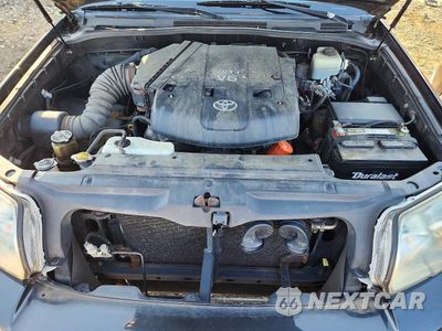 Zdjęcie 12 z 13 samochodu: 2006 TOYOTA 4RUNNER SPORT EDITION VIN:JTEBU14R568067503 - miniatura