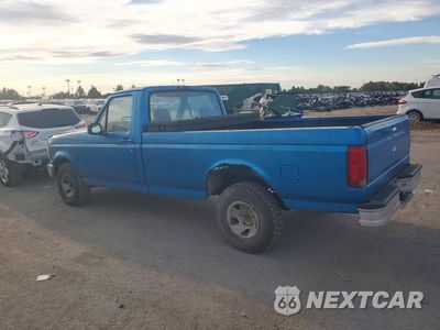 Drugie zdjęcie samochodu z przodu: 1994 FORD F150 VIN:1FTDF15Y7RNA72561 - miniatura