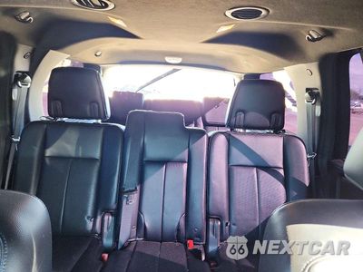 Zdjęcie 10 z 13 samochodu: 2017 FORD EXPEDITION LIMITED VIN:1FMJU2AT4HEA66834 - miniatura