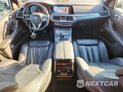 Zdjęcie 8 z 13 samochodu: 2019 BMW X5 XDRIVE50I VIN:5UXJU2C58KLN66886 - miniatura