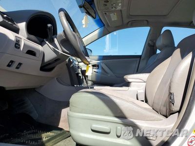 Zdjęcie 7 z 12 samochodu: 2007 TOYOTA CAMRY HYBRID VIN:JTNBB46K173017946 - miniatura