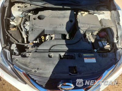 Zdjęcie 11 z 12 samochodu: 2016 NISSAN ALTIM A VIN:1N4AL3AP7GN327250 - miniatura