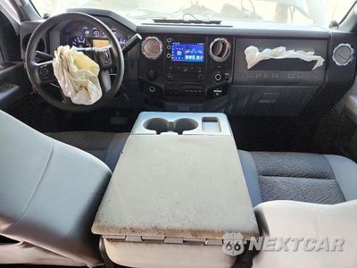 Zdjęcie 8 z 12 samochodu: 2011 FORD F250 SUPER DUTY VIN:1FT7W2AT3BEA62855 - miniatura