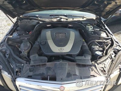 Zdjęcie 11 z 13 samochodu: 2010 MERCEDES-BENZ E 350 VIN:WDDHF5GB8AA037451 - miniatura